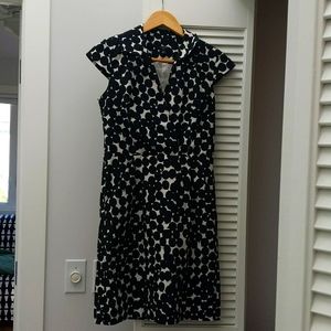 Anne Taylor dress - size 4